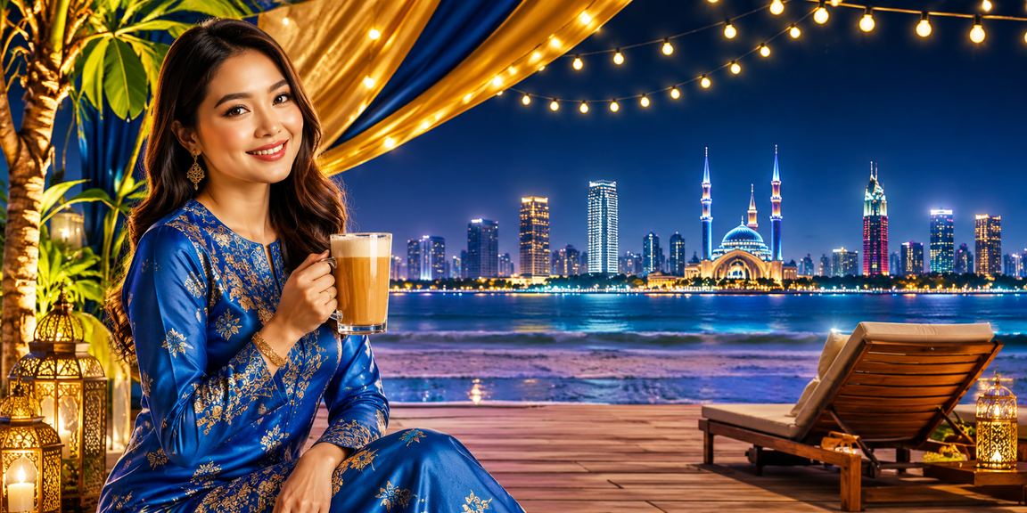 Promosi VIP dan bonus loteri 4D eksklusif untuk pemain setia di Selangor